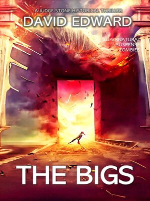cover image of The Bigs